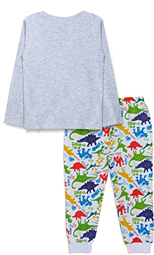 Image of minicult Baby Boy's & Baby Girl's Cotton Printed Top and Pyjama Set Pack of 2