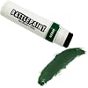 EyeBlack BattlePaint – Bright Colored Under Eye Black Grease for Pro Athletes and Super Fans – Baseball, Softball, Football – 1 Stick – Green