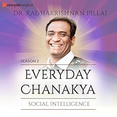 Everyday Chanakya S02E06 - Social Intelligence cover art