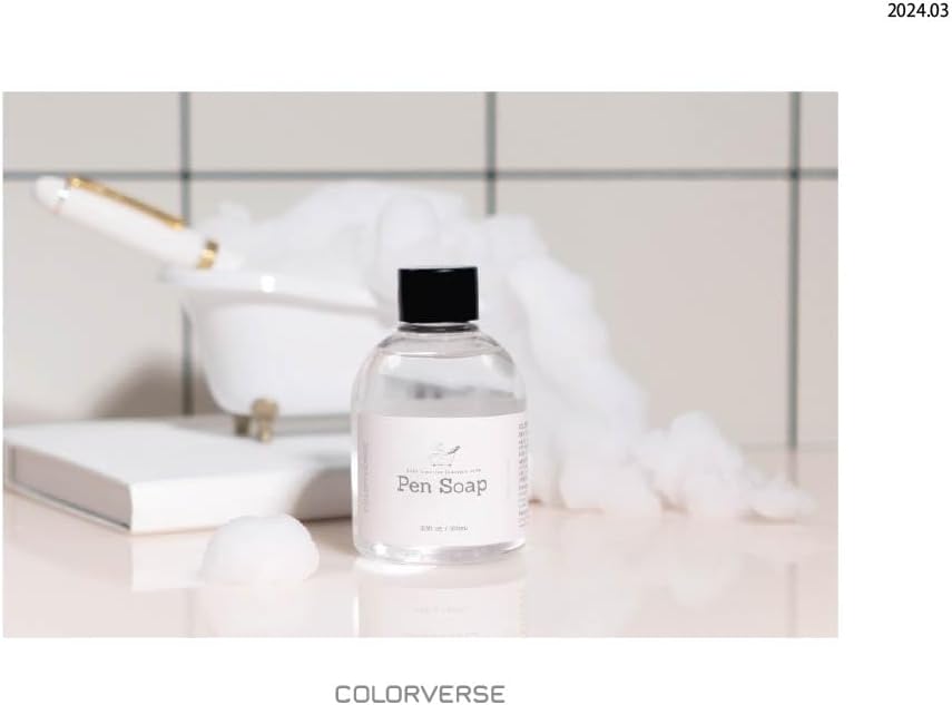 Colorverse Pen Soap (100ml)