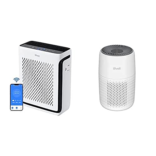 The Invisible Shield: Why Air Purifiers Are A Game-changer For Allergy ...