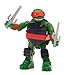 Mega Bloks Teenage Mutant Ninja Turtles Raph Dojo Combat Playset