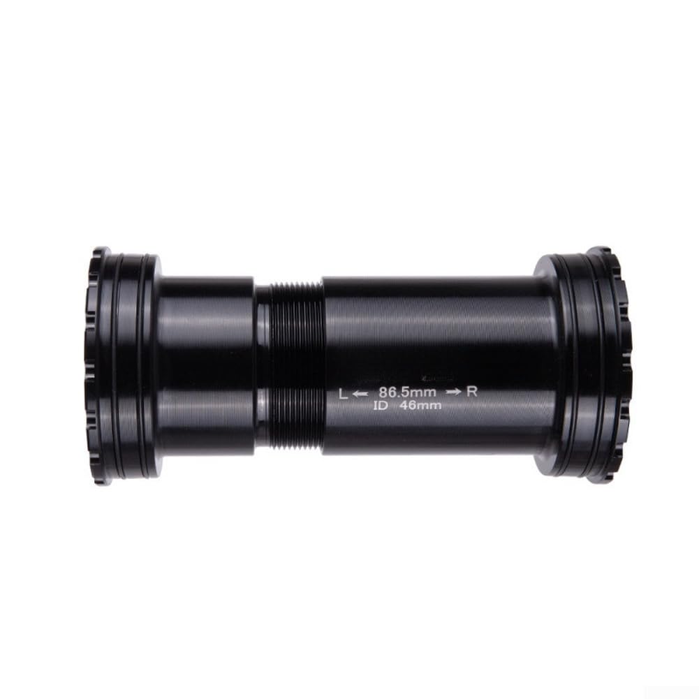 BB386EVO Movimento centrale per mandrino DUB 28.99mm Alluminio