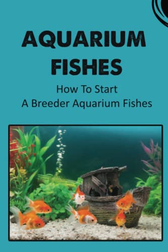 Aquarium Fishes: How To Start A Breeder Aquarium Fishes