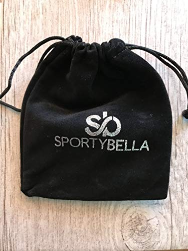 Personalized Softball Keychain, Custom Softball Gift, Girls Softball Jewelry, Perfect Softball Player, Team and Coaches Gifts