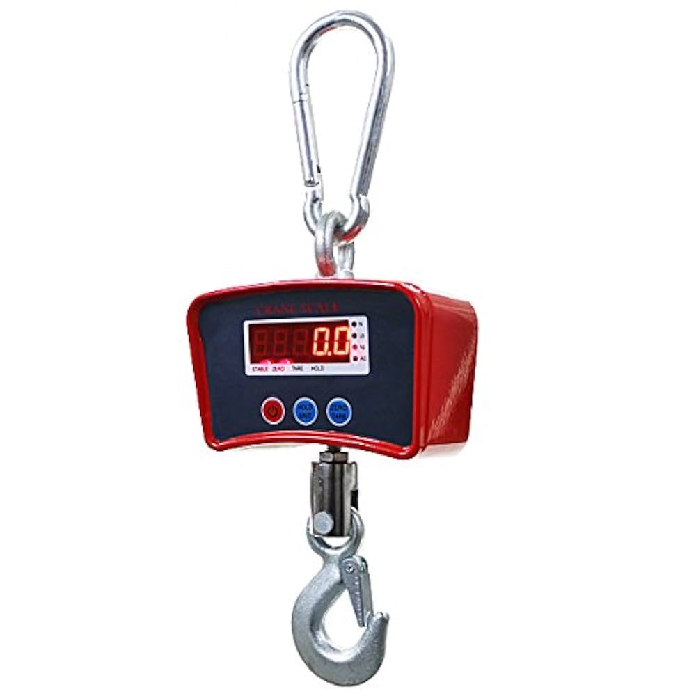 GD200 クレーンスケール握力計 楽天市場】デジタル握力計GD DYNO-200 高精度 正規品 グリップ幅