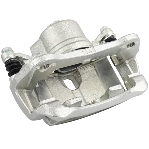 Image of SCITOO Front Driver & Passenger Disc Brake Calipers 19B2916A 19B2917A For Honda For CR-V 2012-2016,With Bracket 2PCS