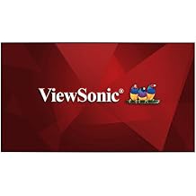 ViewSonic BCP120 120-Inch Home Theater Screen for Ultra Short Throw Projectors