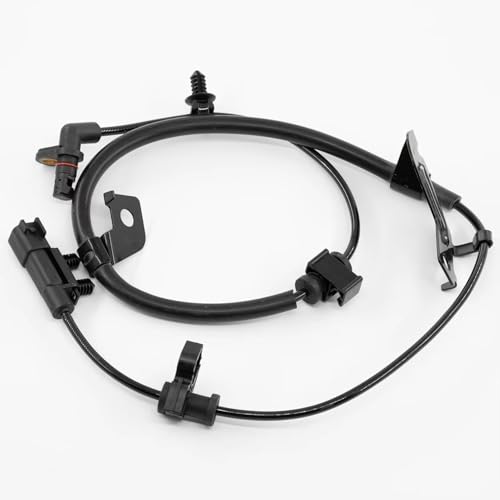 Capteur ABS voiture résout voyant allumé Dodge Journey arrière 3.6L
