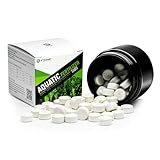 FZONE Root Tabs, Aquarium Plant Fertilizer, Safe for Fish & Shrimp, 60g/Box