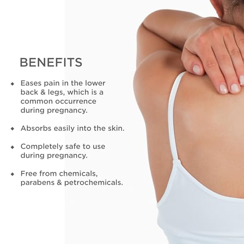 Forest Essentials Kshadathylam Mother's Back Pain Oil - Image 2