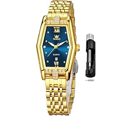 blue watch Chronograph