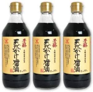 SDKWDH 川中醤油 芳醇 天然かけ醤