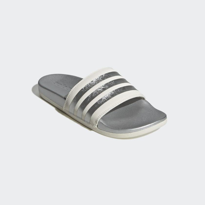 Image of adidas Women's Adilette Comfort Sandals | Casual Sandals