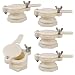Sunflower Nylon Heavy Duty Honey Gate Valve with Wing Nut Bee Hive Tool use on Pails and Some Extractors (5)