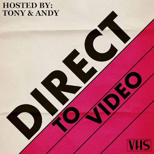 Direct To Video cover art