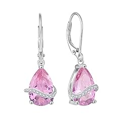 10 October - Pink Tourmaline