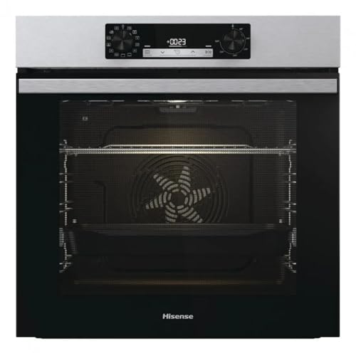 BI64213E5P FORNO 77L MULT13 A INOX PIROLITICO AIRFRY