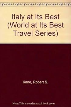 Paperback Italy at Its Best (World at Its Best Travel Series) Book
