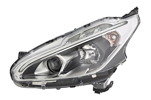 Phare Valeo 46634 Peugeot 208 Remplacement Optique Gauche