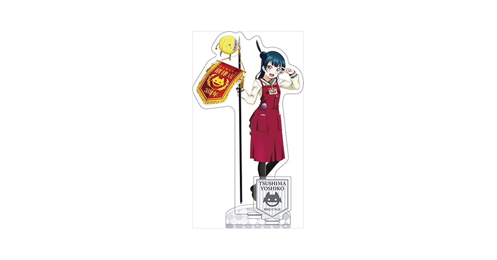 Amazon.co.jp: ラブライブ!サンシャイン!! アクリルスタンド