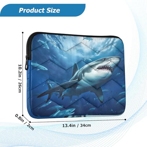 Funda impermeable para portátil 13-14 pulgadas miniatura 3