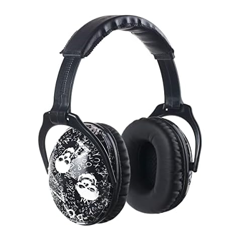 PROTEAR Cascos de Insonorización para Niños Cover