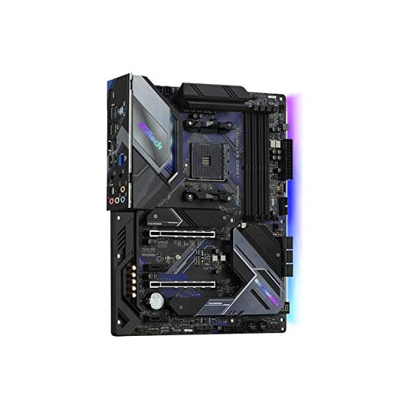 Asrock B550 EXTREME4 ATX AMD AM4 DDR4 - Image 3