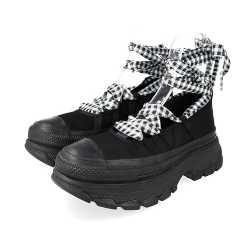ALL STAR TREKWAVE BL OX BLACK/BLACK