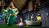 SpongeBob SquarePants: Titans of the Tide - PlayStation 5