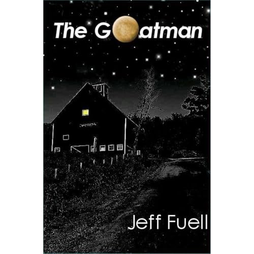 The Goatman by Jeff Fuell episode artwork
