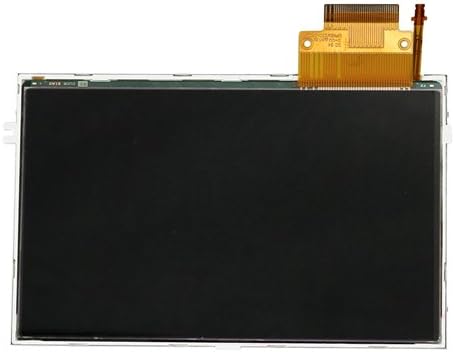 Replacement Repair LCD Screen w/ Backlight For PSP 2000 PSP 2001 2002 Slim Series + Tools by A1store