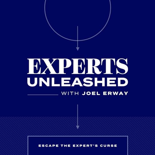 The Email Marketing Heroes' Secret Score System Revealed | EU 116 with Rob and Kennedy Podcast Por  arte de portada