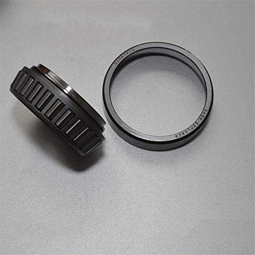 Roulements Colonne de Direction GW250 pour Rénovation Guidon Moto - 3