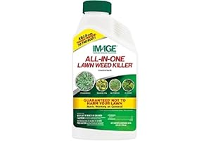 100523495 All-N-1 Killer Weed: The Ultimate Image Herbicide Solution