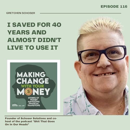 I Saved for 40 Years and Almost Didn't Live to Use It