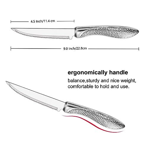 Steak Knives Set of 6 - image 2