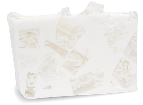 Miniatura 3 de Primal Elements Jabón para pan, coco de Fiyi, 80 onzas