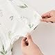 gurcooc Baby Jungen Mädchen Strampler ärmellos Bodysuit Floral Sommer Jumpsuit Onesie Outfit Set, 3-18 Monate