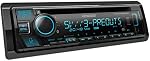 Kenwood – KENWOOD KDC-BT960DAB CD-Autoradio mit DAB+ & Bluetooth Freis