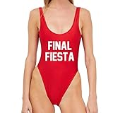 Final Fiesta Bachelorette...