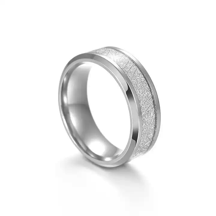 Amaal Silver Rings for Men Combo Boys Boyfriend gents friends