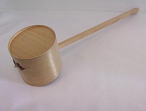 Amazon | 茶道具 蹲用柄杓 つくばい杓 国産 | 佐藤茶園 | 茶せん 通販