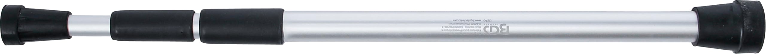 BGS 8246 | Supporto telescopico x cofano e bagagliaio
