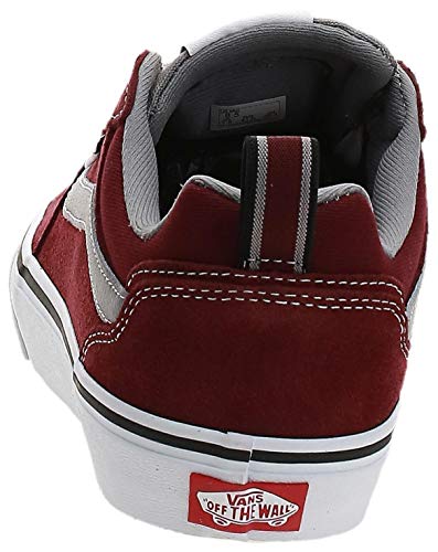 Image of Vans Kids' Ward Sneaker