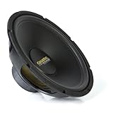 MTX Audio C154 Coustic Car Subwoofer