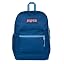 Color Blocked Navy/Elemental Blue/Ele