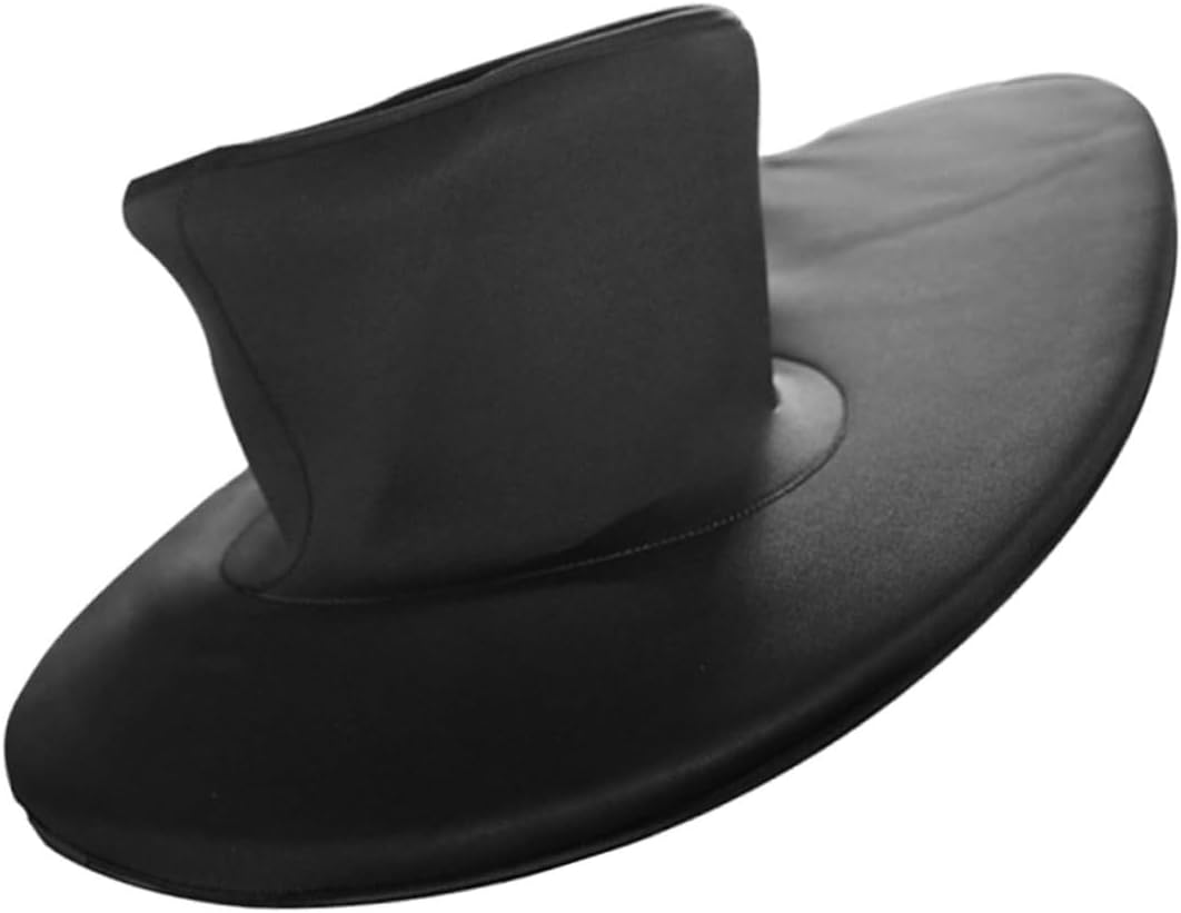 Kayak Spray Deck Skirt Fabric Canoe Deck Skirts Quick Release for Kayaking Canoeing Rafting Accessories