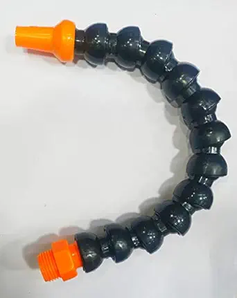 ATC Plastic Coolant pipe 3/8 x 12