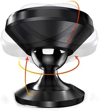i-Beat Universal Car Mount for One Phone, Black - Image 4